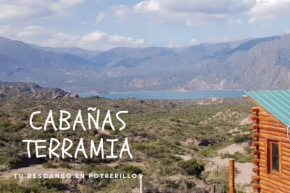 Cabañas TerraMia